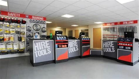 Tool Hire Near Me Melksham 